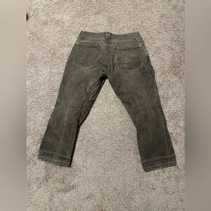 Kuhl men’s jeans